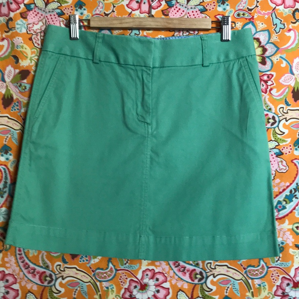 Vineyard Vines Mint Green Mini
